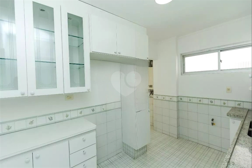 Venda Apartamento São Paulo Itaim Bibi REO967297 5