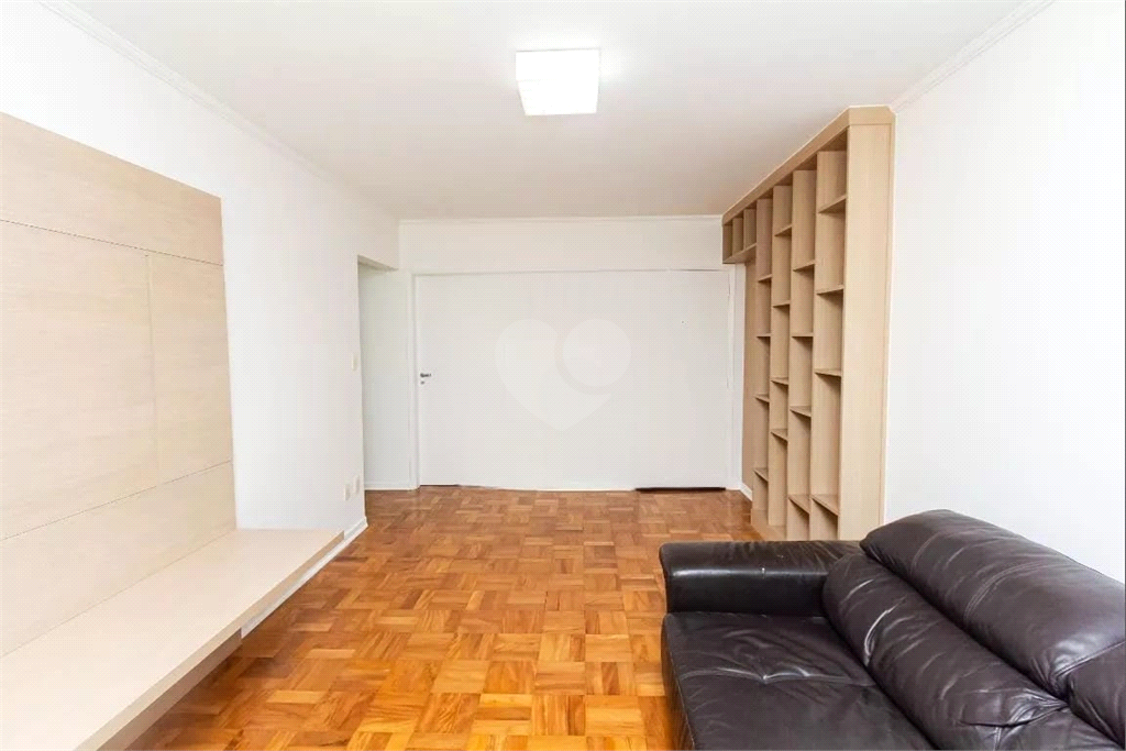 Venda Apartamento São Paulo Itaim Bibi REO967297 1