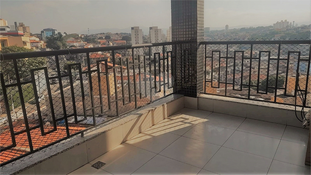 Venda Apartamento São Paulo Vila Diva (zona Norte) REO967302 4