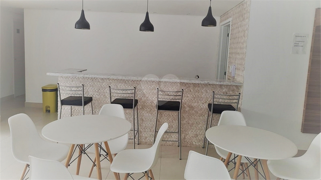 Venda Apartamento São Paulo Vila Diva (zona Norte) REO967302 13