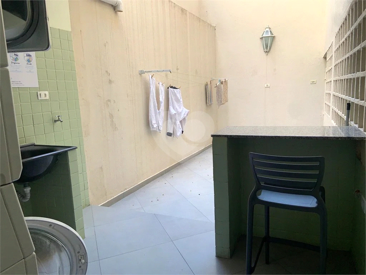 Venda Apartamento São Paulo Jardim Paulista REO967315 17