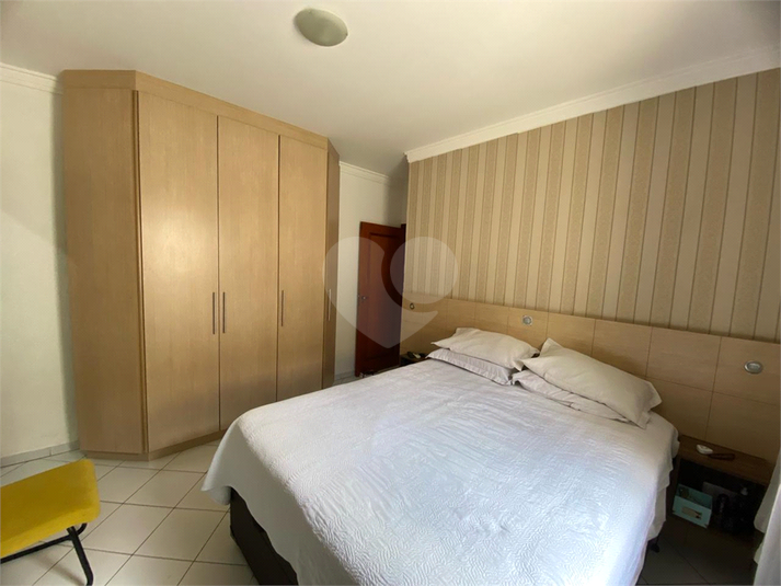 Venda Casa térrea Sorocaba Wanel Ville REO967321 17