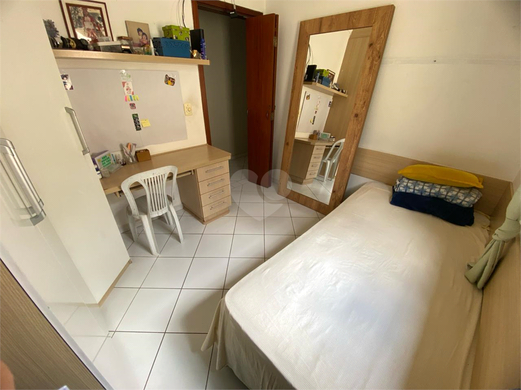 Venda Casa térrea Sorocaba Wanel Ville REO967321 13