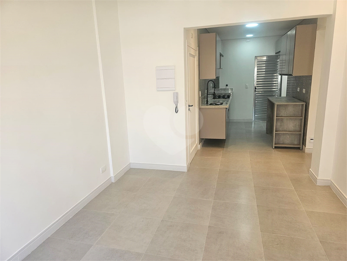 Venda Apartamento Santos Ponta Da Praia REO967330 8