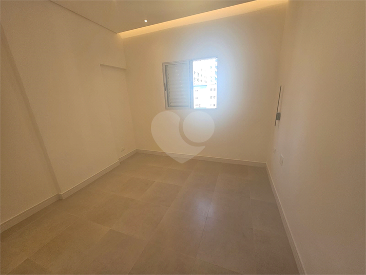 Venda Apartamento Santos Ponta Da Praia REO967330 15