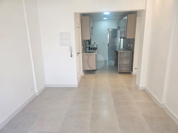 Venda Apartamento Santos Ponta Da Praia REO967330 9