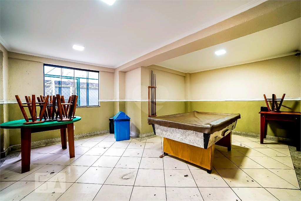 Venda Apartamento São Paulo Parque Novo Mundo REO967335 73