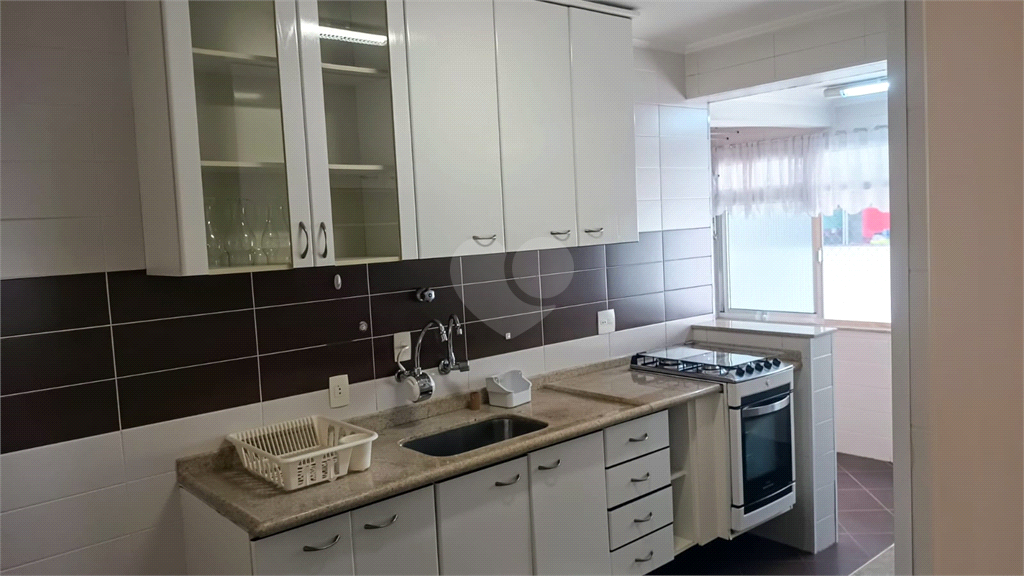 Venda Apartamento São Paulo Jardim Paulista REO967336 15