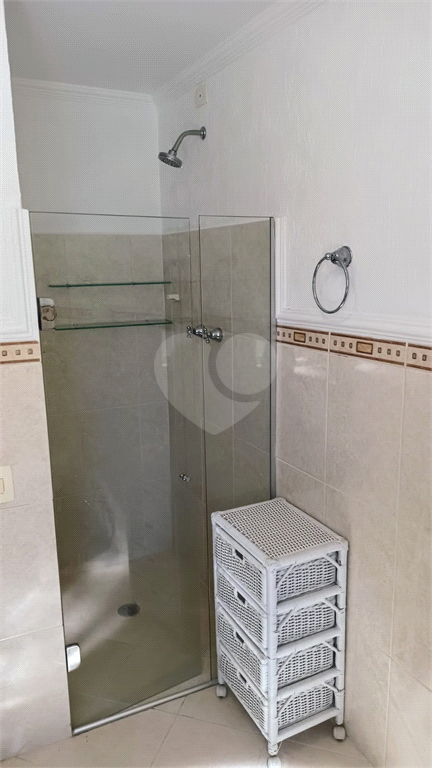 Venda Apartamento São Paulo Jardim Paulista REO967336 16