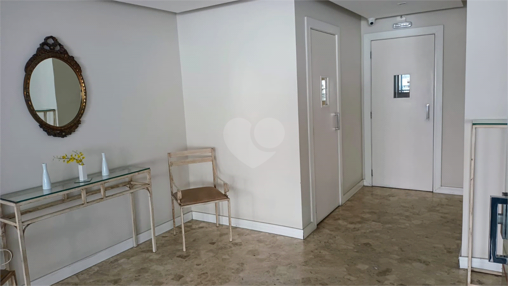 Venda Apartamento São Paulo Jardim Paulista REO967336 3