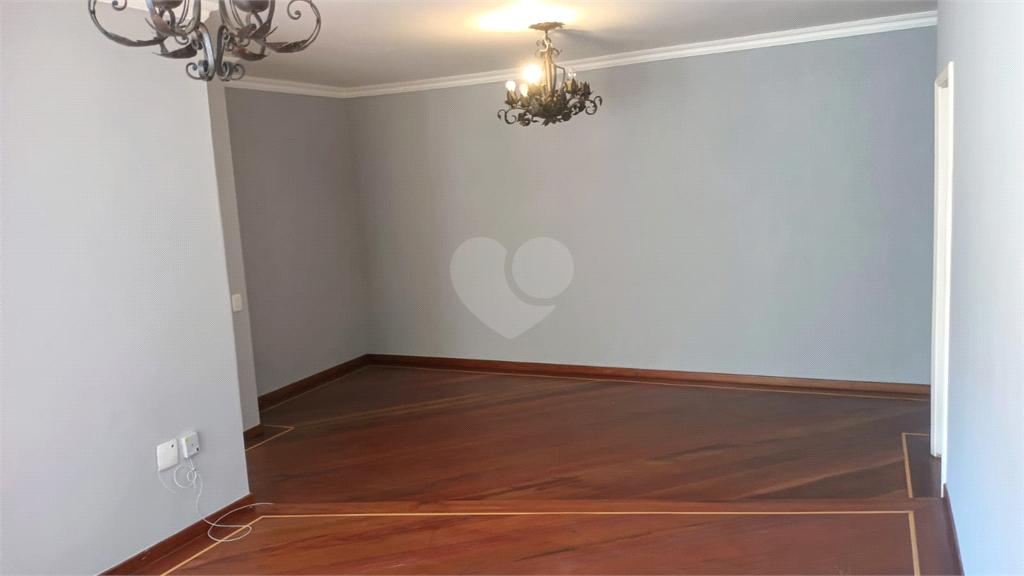 Venda Apartamento São Paulo Jardim Paulista REO967336 6