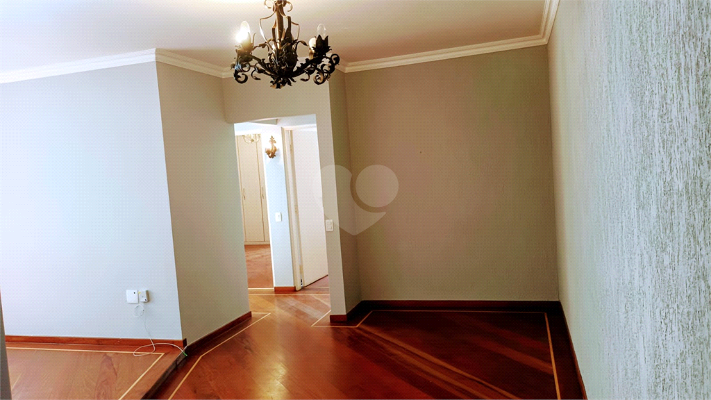 Venda Apartamento São Paulo Jardim Paulista REO967336 4