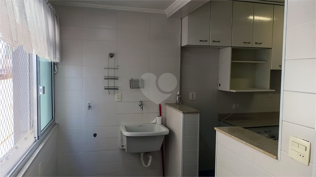 Venda Apartamento São Paulo Jardim Paulista REO967336 20