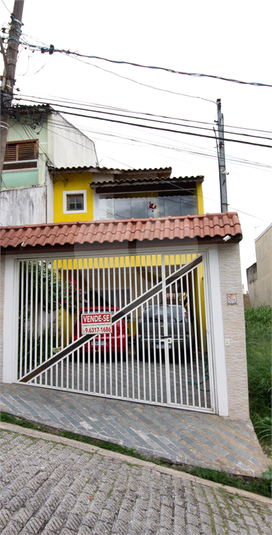 Venda Casa Guarulhos Vila Silveira REO967342 79