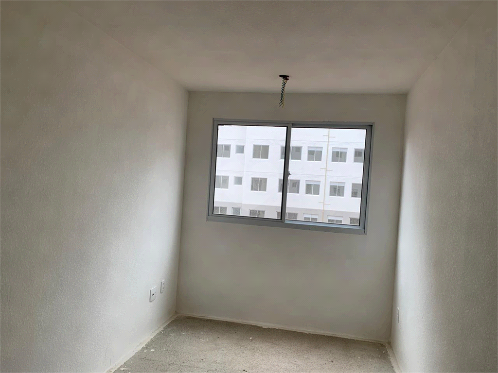 Aluguel Apartamento São Paulo Chácara Maria Trindade REO967364 6