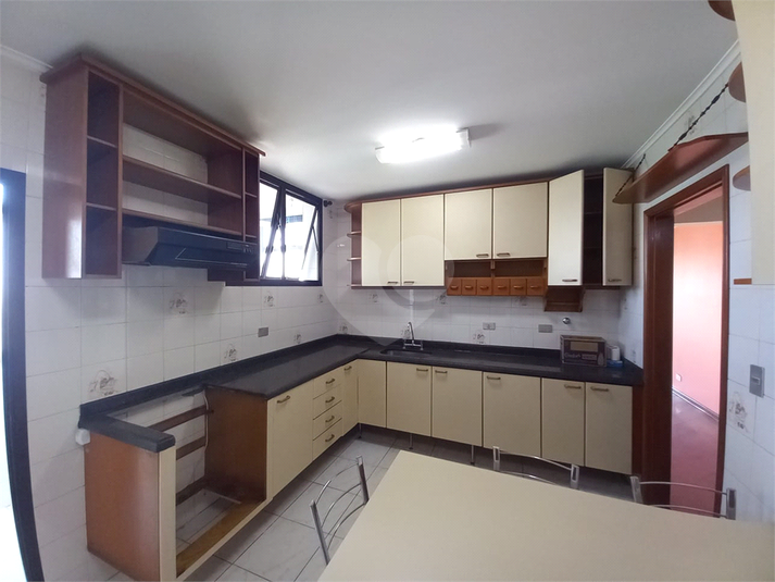 Venda Apartamento São Paulo Água Fria REO967392 19