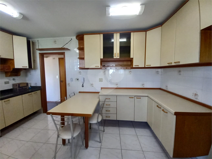 Venda Apartamento São Paulo Água Fria REO967392 18