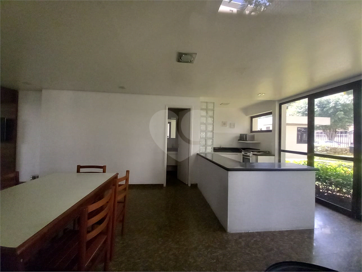 Venda Apartamento São Paulo Água Fria REO967392 30