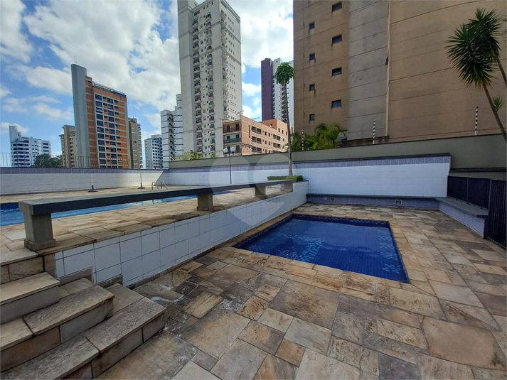 Venda Apartamento São Paulo Água Fria REO967392 28