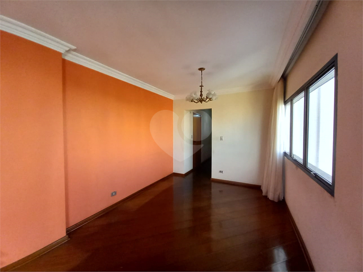 Venda Apartamento São Paulo Água Fria REO967392 6