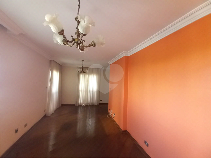 Venda Apartamento São Paulo Água Fria REO967392 4