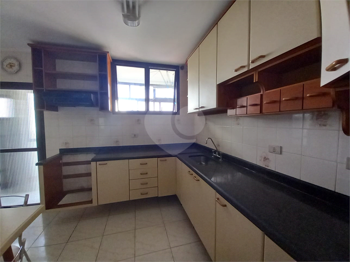 Venda Apartamento São Paulo Água Fria REO967392 21