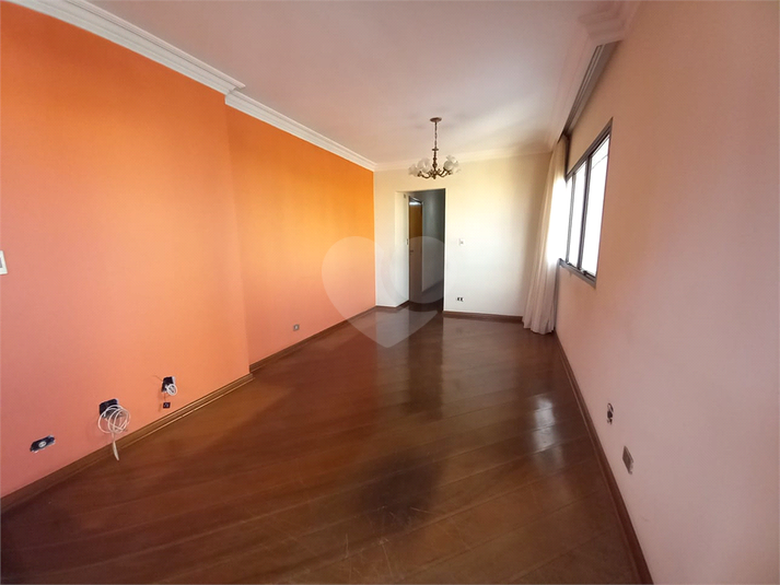 Venda Apartamento São Paulo Água Fria REO967392 7