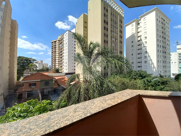 Venda Apartamento São Paulo Água Fria REO967392 1