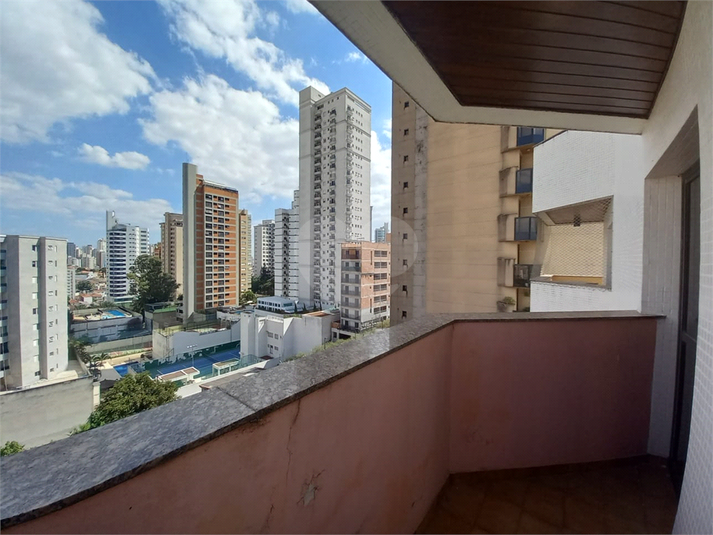 Venda Apartamento São Paulo Água Fria REO967392 8