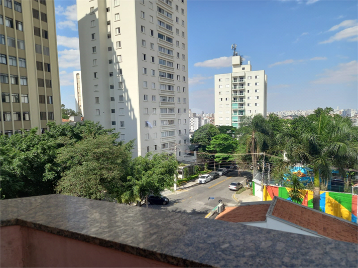 Venda Apartamento São Paulo Água Fria REO967392 9