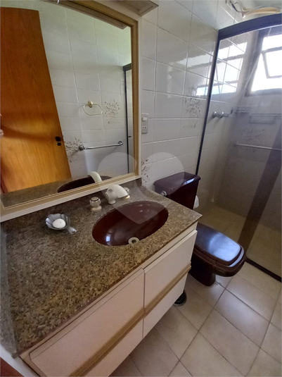 Venda Apartamento São Paulo Água Fria REO967392 17