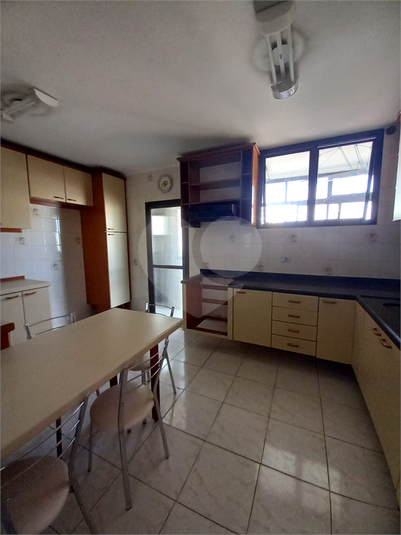 Venda Apartamento São Paulo Água Fria REO967392 22