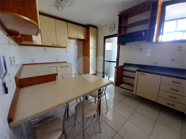 Venda Apartamento São Paulo Água Fria REO967392 20