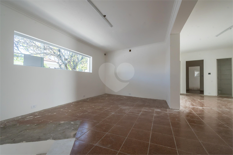 Venda Casa São Paulo Vila Congonhas REO967405 3