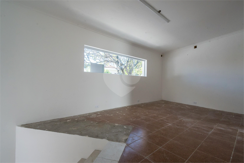 Venda Casa São Paulo Vila Congonhas REO967405 2