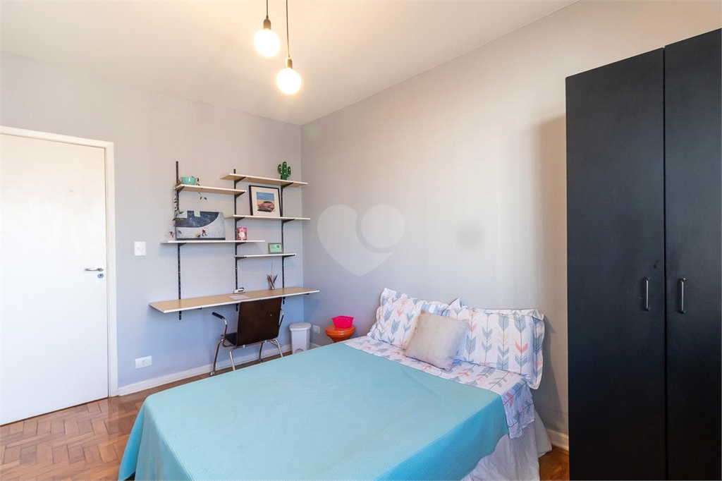 Venda Apartamento São Paulo Pinheiros REO967407 9