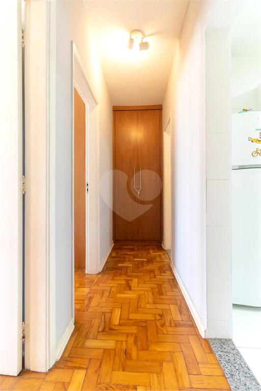 Venda Apartamento São Paulo Pinheiros REO967407 16