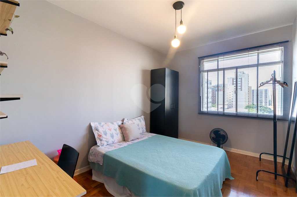 Venda Apartamento São Paulo Pinheiros REO967407 6