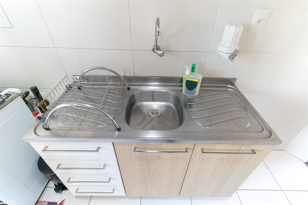 Venda Apartamento São Paulo Pinheiros REO967407 26