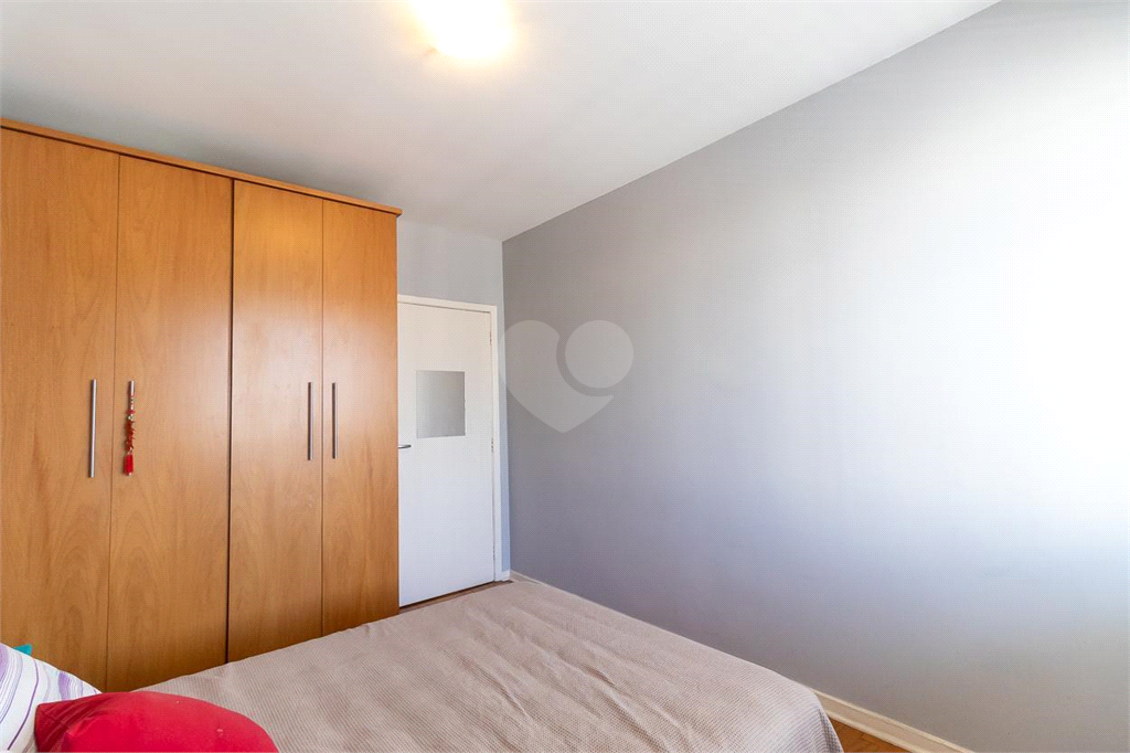 Venda Apartamento São Paulo Pinheiros REO967407 12