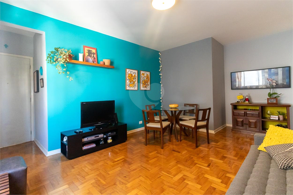 Venda Apartamento São Paulo Pinheiros REO967407 4