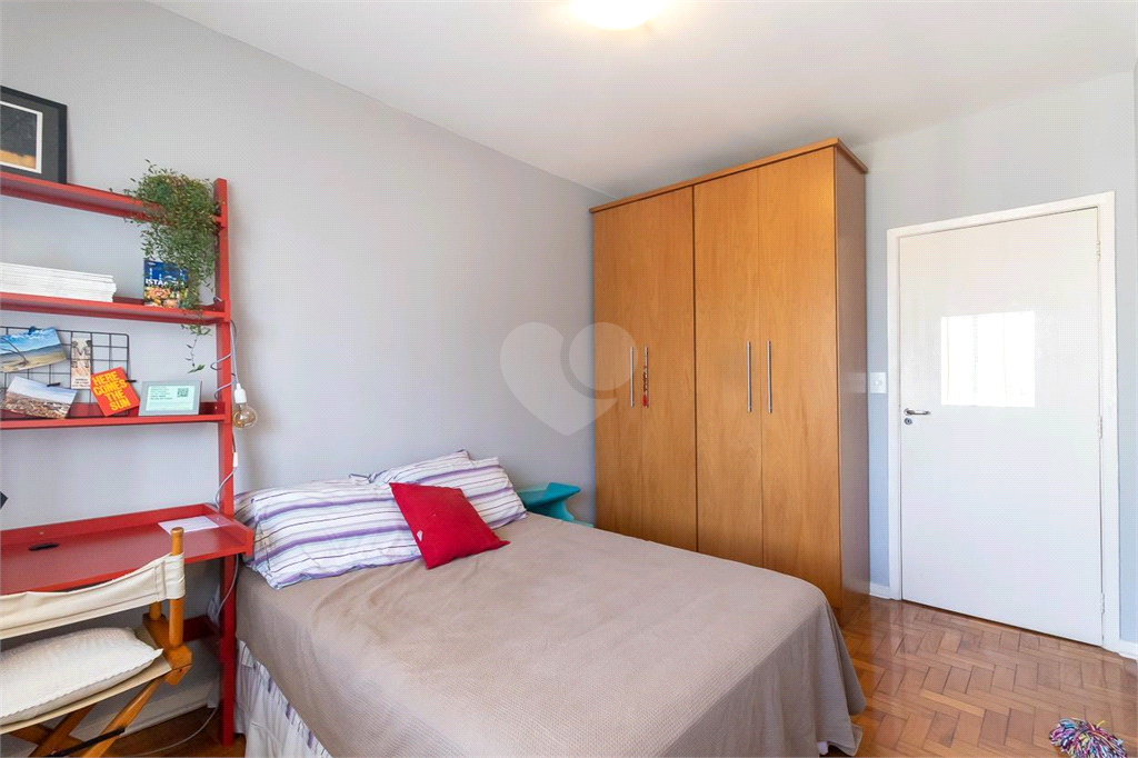 Venda Apartamento São Paulo Pinheiros REO967407 11