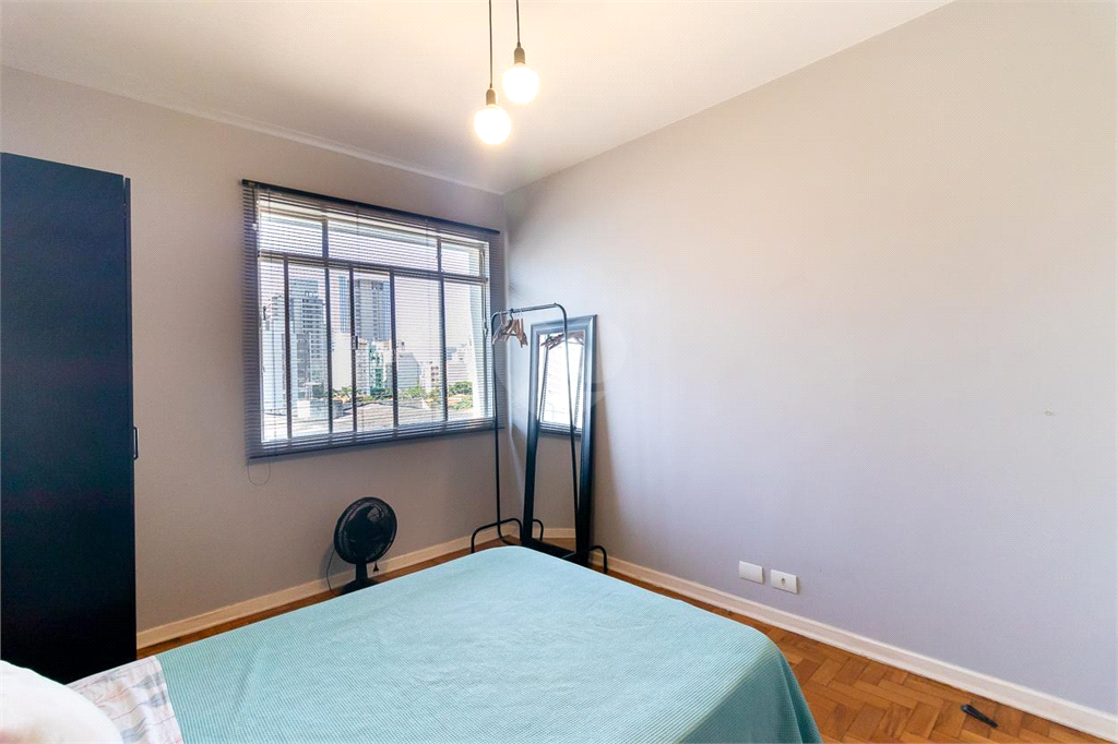 Venda Apartamento São Paulo Pinheiros REO967407 7