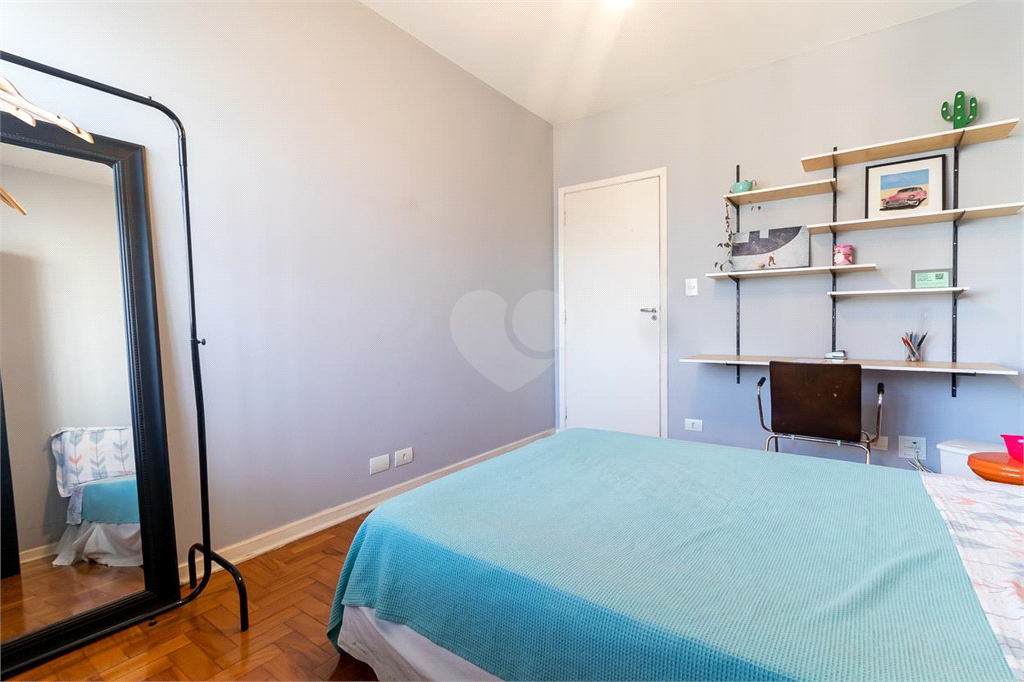 Venda Apartamento São Paulo Pinheiros REO967407 8