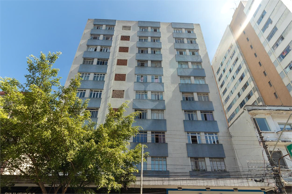 Venda Apartamento São Paulo Pinheiros REO967407 31