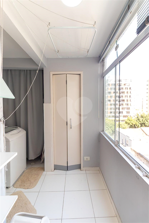 Venda Apartamento São Paulo Pinheiros REO967407 27