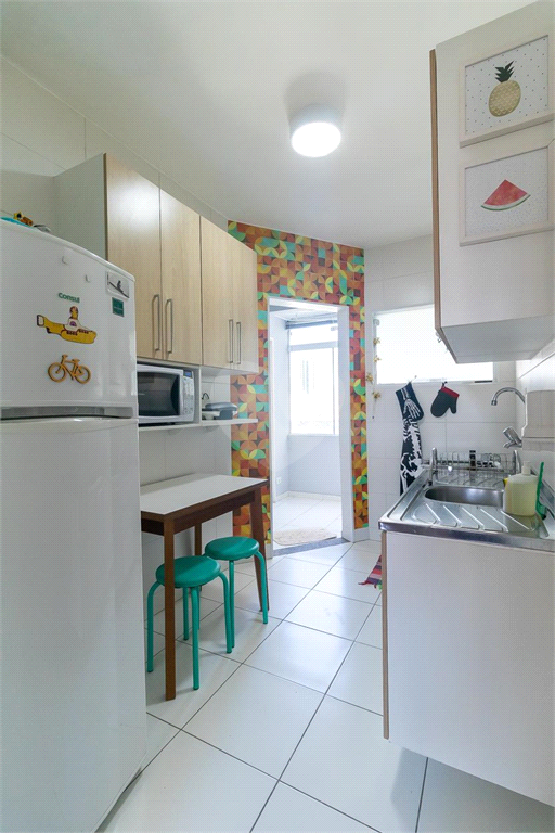 Venda Apartamento São Paulo Pinheiros REO967407 22