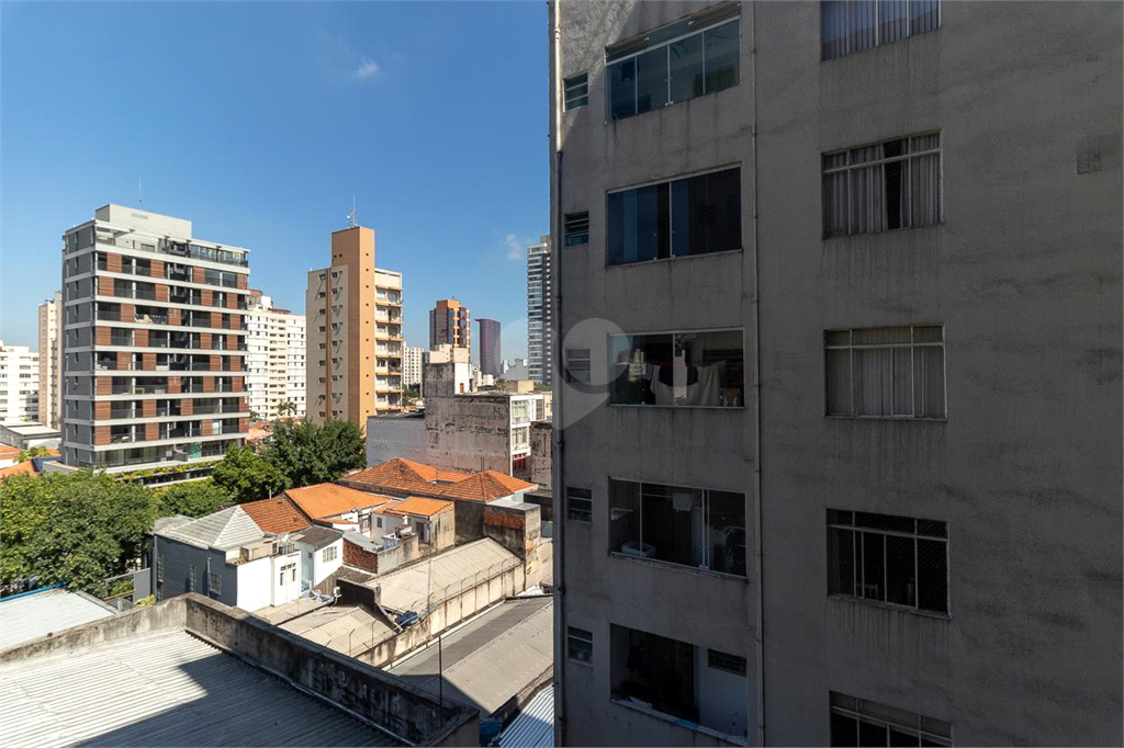 Venda Apartamento São Paulo Pinheiros REO967407 5