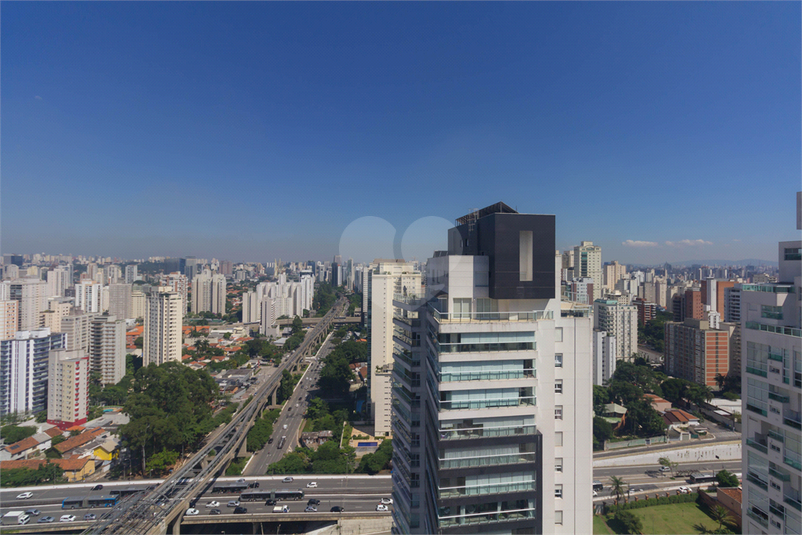 Venda Apartamento São Paulo Campo Belo REO967409 17