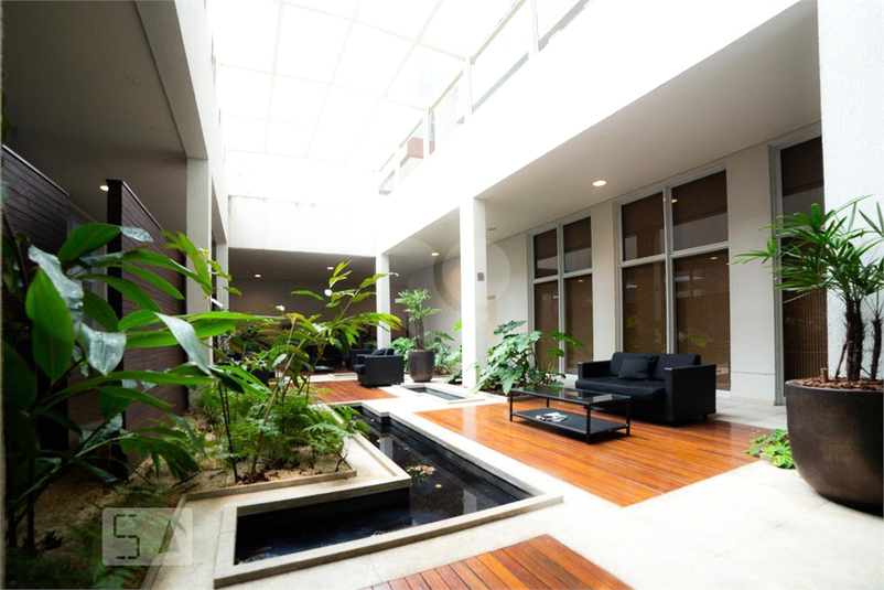 Venda Apartamento São Paulo Campo Belo REO967409 53